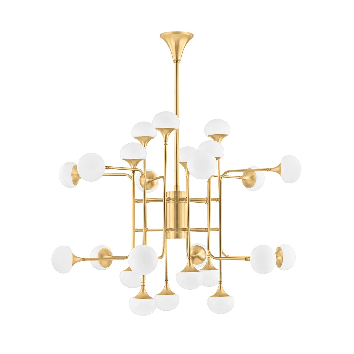 HUDSON VALLEY LIGHTING, FLEMING CHANDELIER, CHANDELIER LIGHT