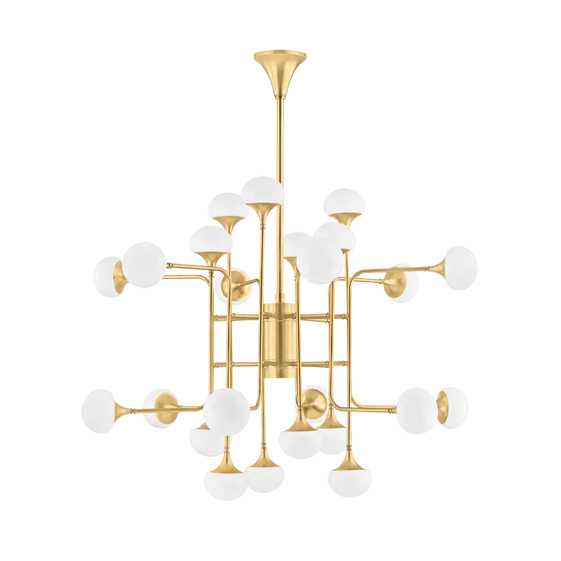 Hudson Valley Lighting, FLEMING CHANDELIER, CHANDELIER LIGHT