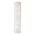 HUDSON VALLEY LIGHTING, HINES WALL SCONCE, WALL SCONCES