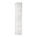 HUDSON VALLEY LIGHTING, HINES WALL SCONCE, WALL SCONCES