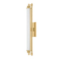 HUDSON VALLEY LIGHTING, PLANDOME BATH AND VANITY, VANITY LIGHT
