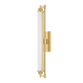 Hudson Valley Lighting, PLANDOME BATH AND VANITY, VANITY LIGHT