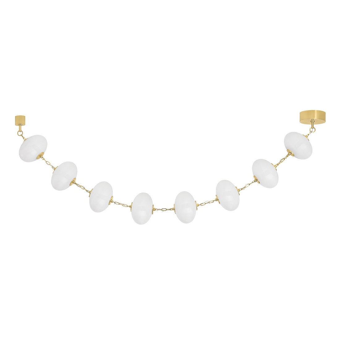 Corbett Lighting, NEPHELE PENDANT, PENDANT LIGHT