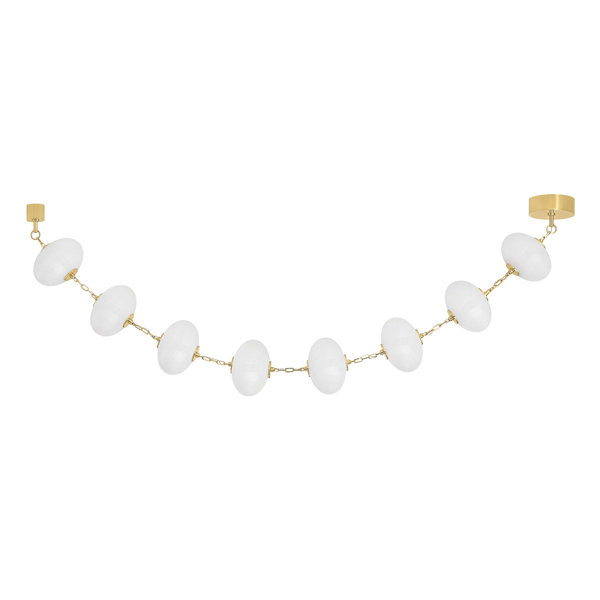 Corbett Lighting, NEPHELE PENDANT, PENDANT LIGHT