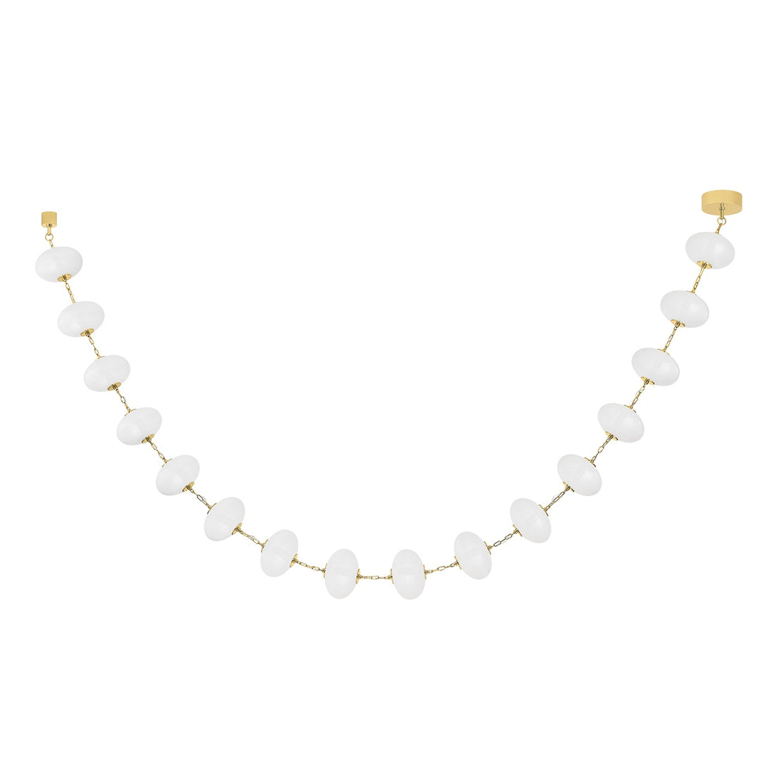 Corbett Lighting, NEPHELE CHANDELIER, CHANDELIER LIGHT