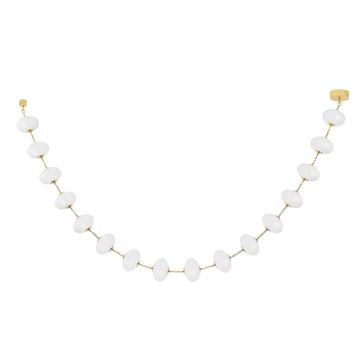 Corbett Lighting, NEPHELE CHANDELIER, CHANDELIER LIGHT