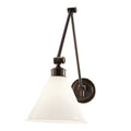 HUDSON VALLEY LIGHTING, EXETER WALL SCONCE, WALL SCONCES