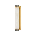 Corbett Lighting, SORRENTO WALL SCONCE, WALL SCONCES