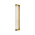 Corbett Lighting, SORRENTO WALL SCONCE, WALL SCONCES