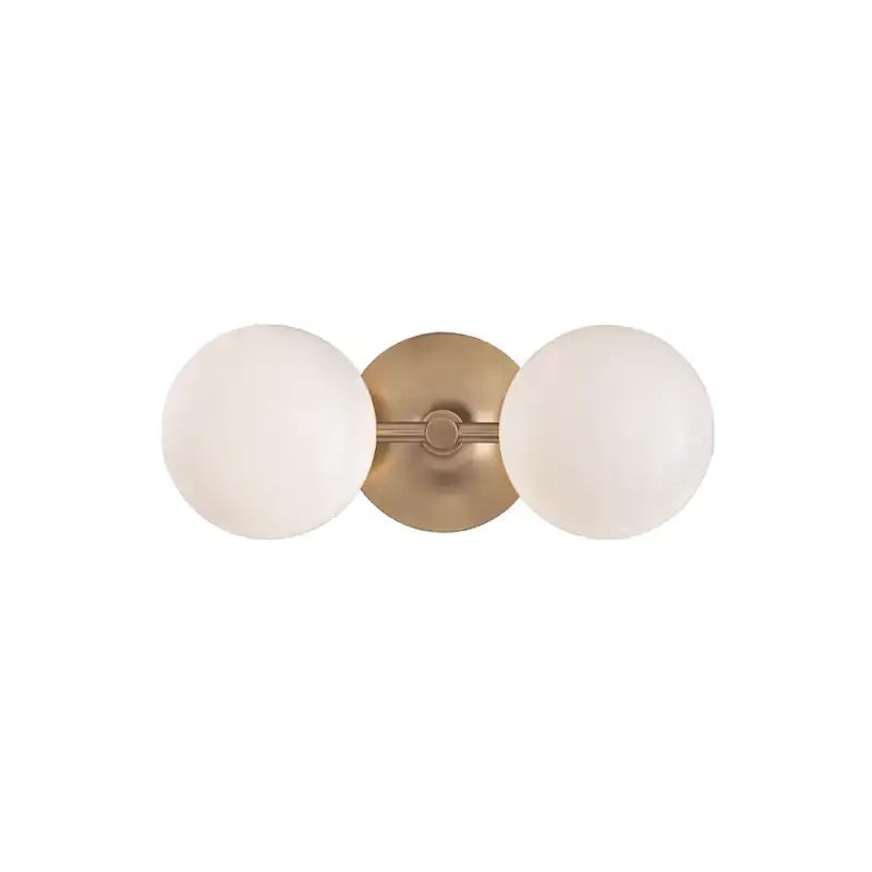 Hudson Valley Lighting, FLEMING BATH AND VANITY, VANITY LIGHT