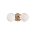 Hudson Valley Lighting, FLEMING BATH AND VANITY, VANITY LIGHT