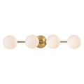 Hudson Valley Lighting, FLEMING BATH AND VANITY, VANITY LIGHT