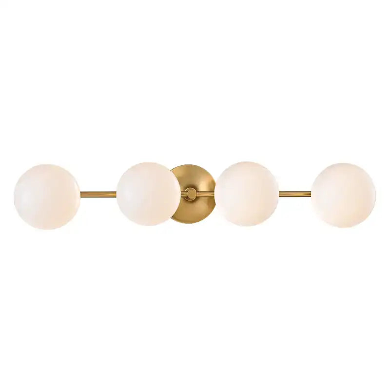 Hudson Valley Lighting, FLEMING BATH AND VANITY, VANITY LIGHT