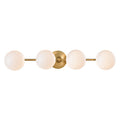 HUDSON VALLEY LIGHTING, FLEMING BATH AND VANITY, VANITY LIGHT