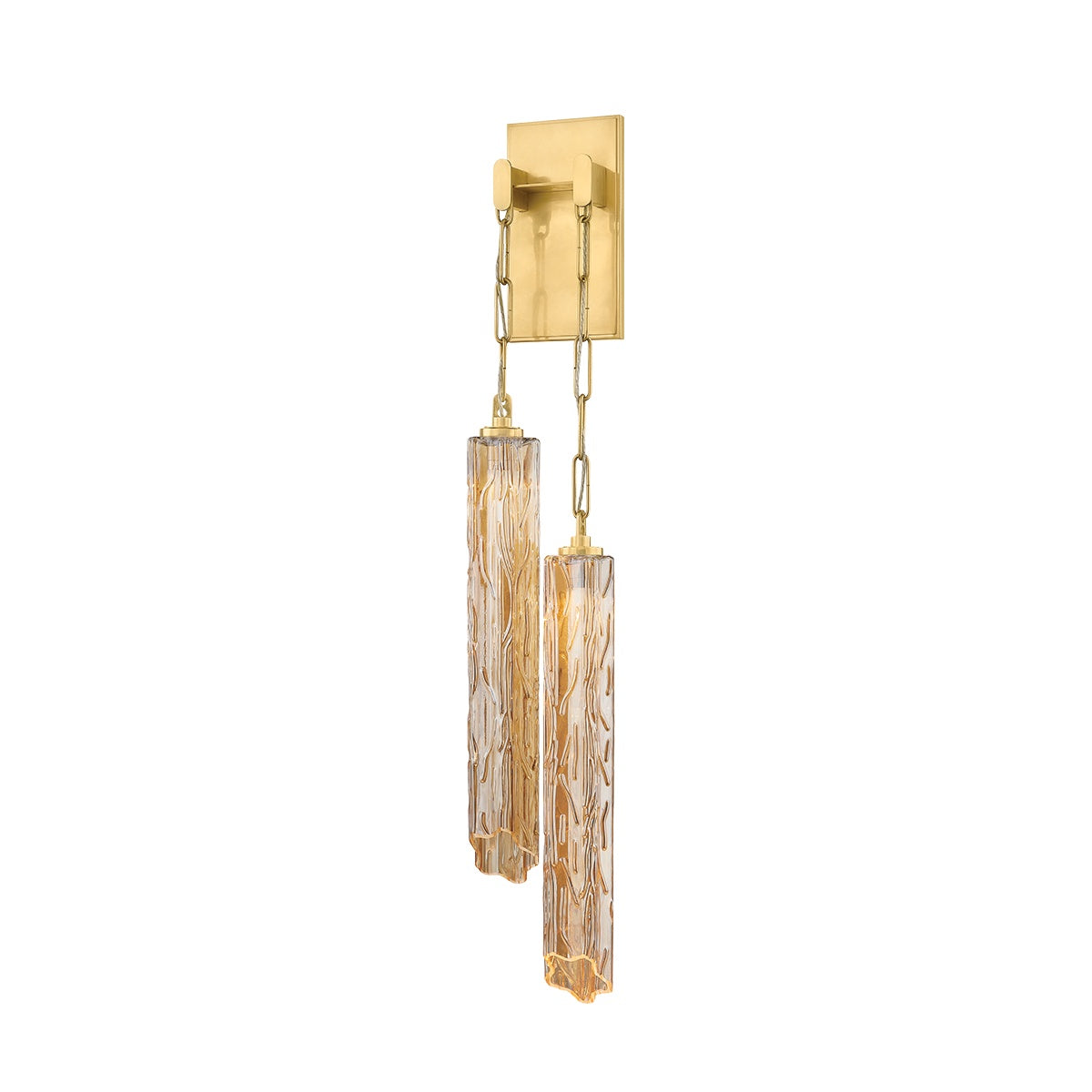 Corbett Lighting, MALAGA WALL SCONCE, WALL SCONCES