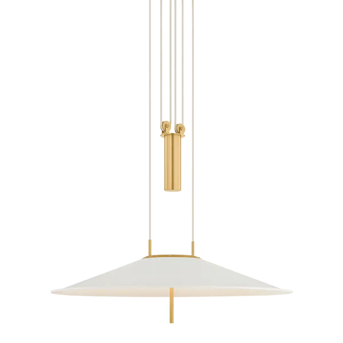 Hudson Valley Lighting, Emmons Pendant, PENDANT LIGHT