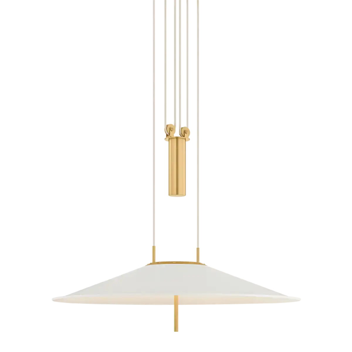 Hudson Valley Lighting, Emmons Pendant, PENDANT LIGHT