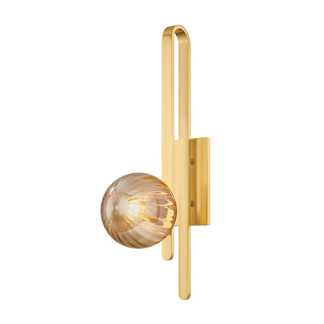 CORBETT LIGHTING, CRONUS WALL SCONCE, WALL SCONCES