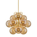 Corbett Lighting, CRONUS CHANDELIER, CHANDELIER LIGHT