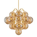 Corbett Lighting, CRONUS CHANDELIER, CHANDELIER LIGHT