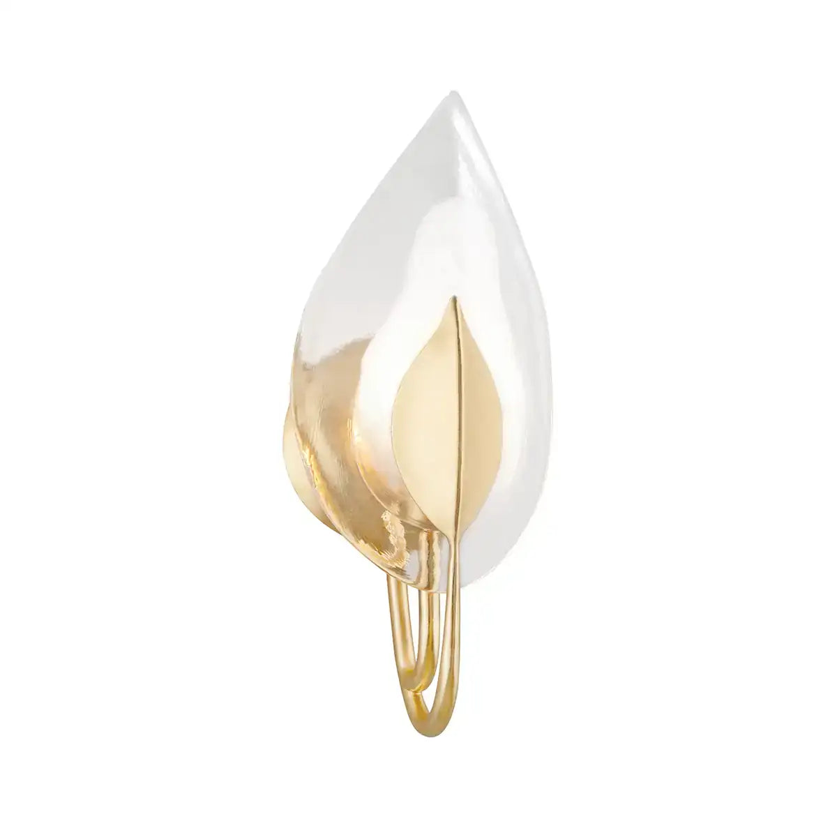 Hudson Valley Lighting, BLOSSOM WALL SCONCE, WALL SCONCES