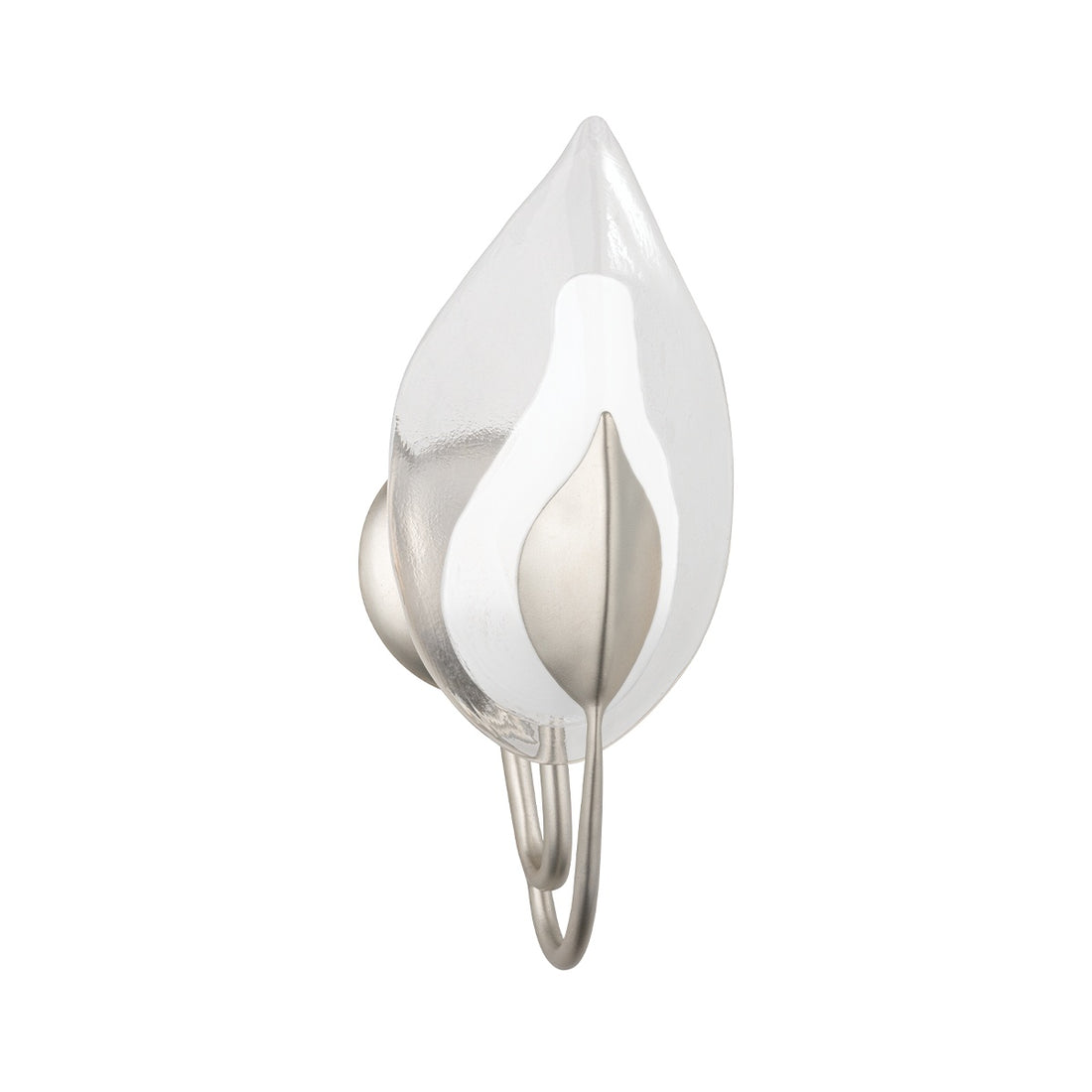 HUDSON VALLEY LIGHTING, BLOSSOM WALL SCONCE, WALL SCONCES