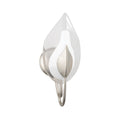 HUDSON VALLEY LIGHTING, BLOSSOM WALL SCONCE, WALL SCONCES