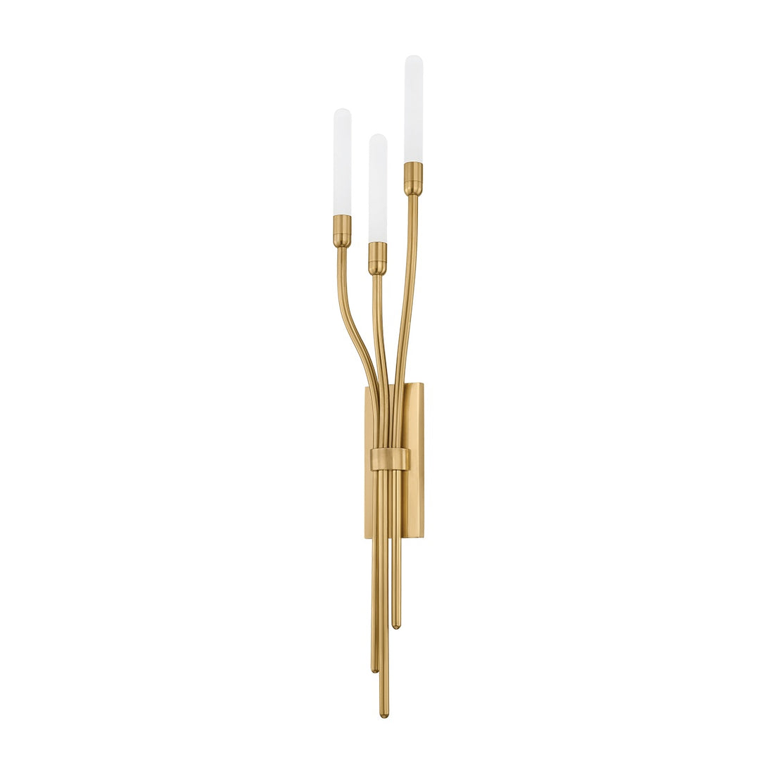 Corbett Lighting, AMALTHEA WALL SCONCE, WALL SCONCES