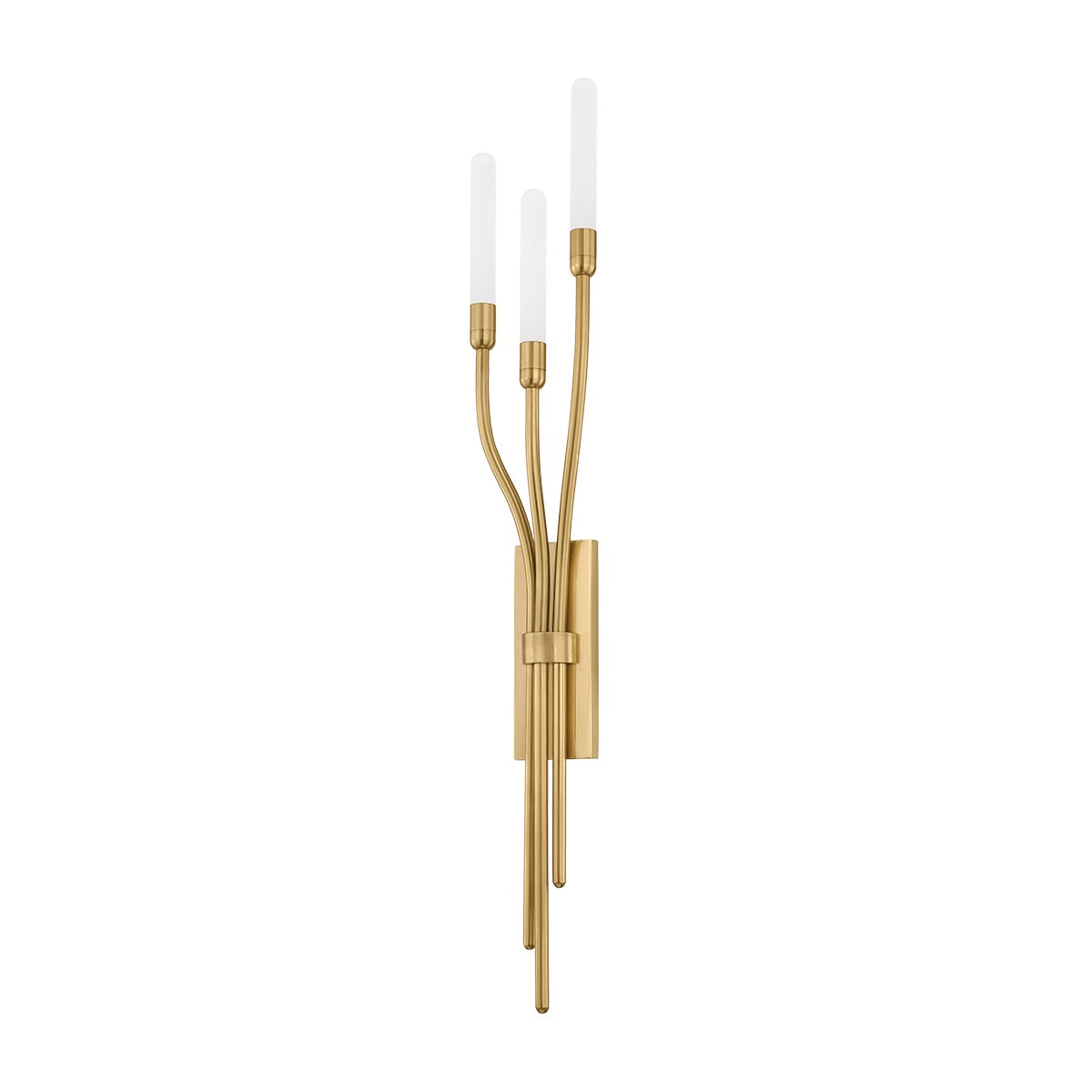Corbett Lighting, AMALTHEA WALL SCONCE, WALL SCONCES