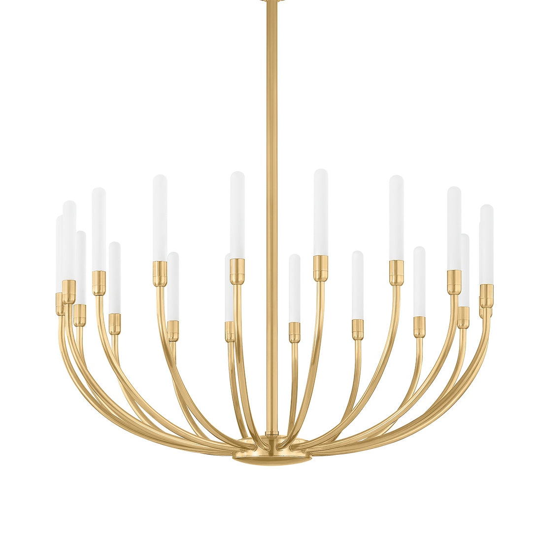 Corbett Lighting, AMALTHEA CHANDELIER, CHANDELIER LIGHT