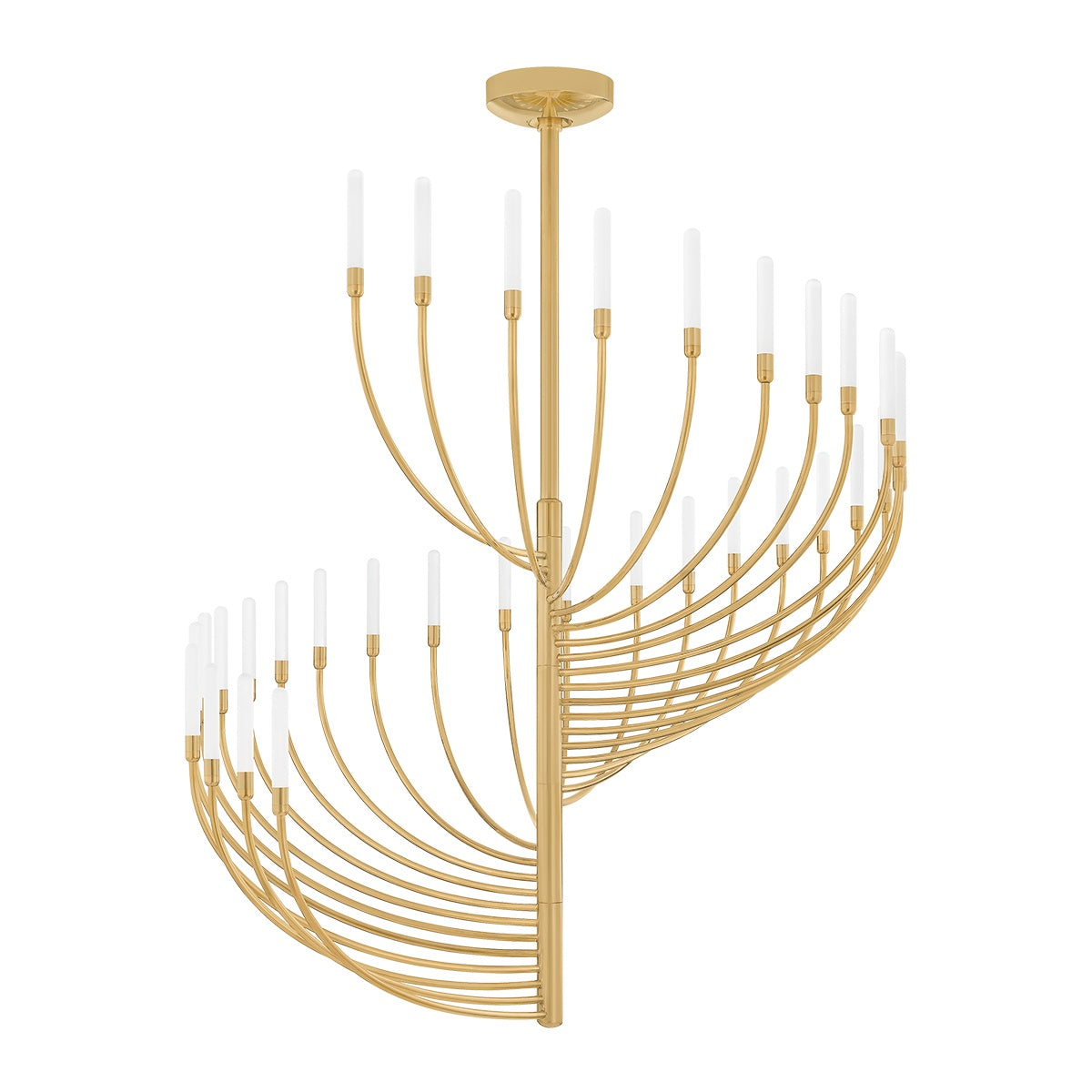 Corbett Lighting, AMALTHEA CHANDELIER, CHANDELIER LIGHT