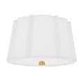 HUDSON VALLEY LIGHTING, HUMPHREY FLUSH MOUNT, FLUSH MOUNT CEILING LIGHTS