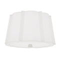 HUDSON VALLEY LIGHTING, HUMPHREY FLUSH MOUNT, FLUSH MOUNT CEILING LIGHTS