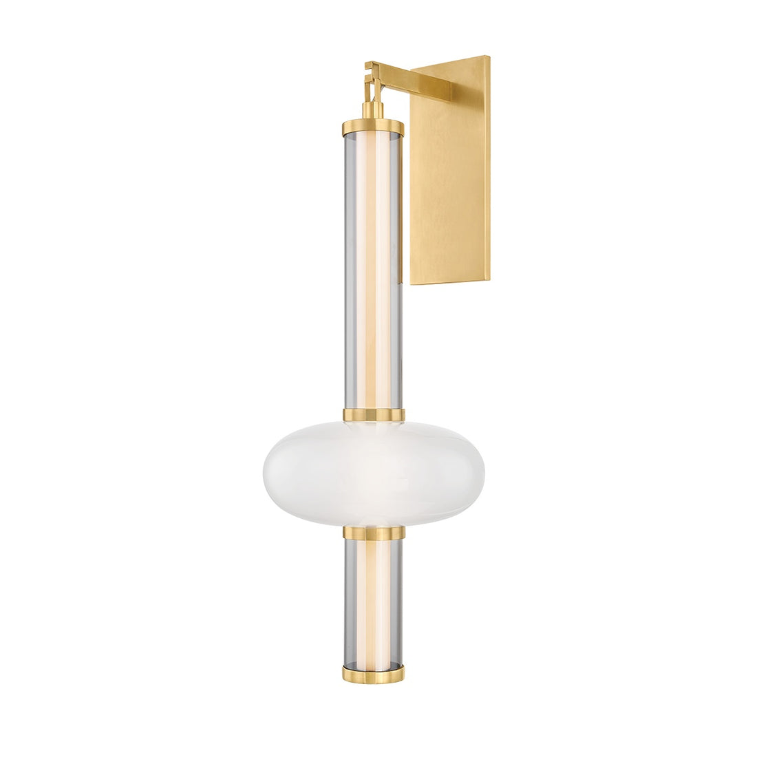 Corbett Lighting, CORBIN WALL SCONCE, WALL SCONCES