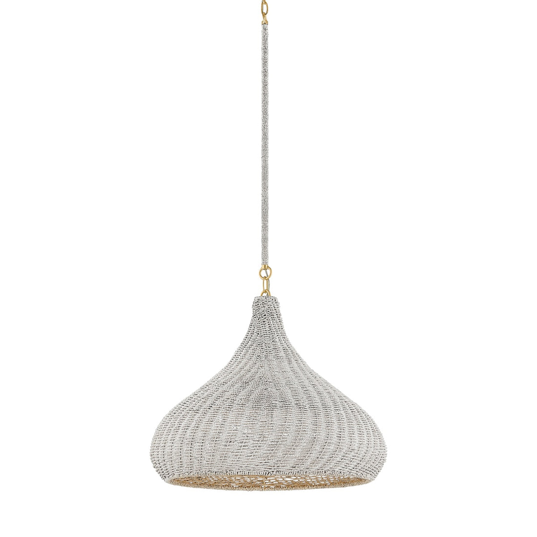 HUDSON VALLEY LIGHTING, HAMPSTEAD PENDANT, PENDANT LIGHT