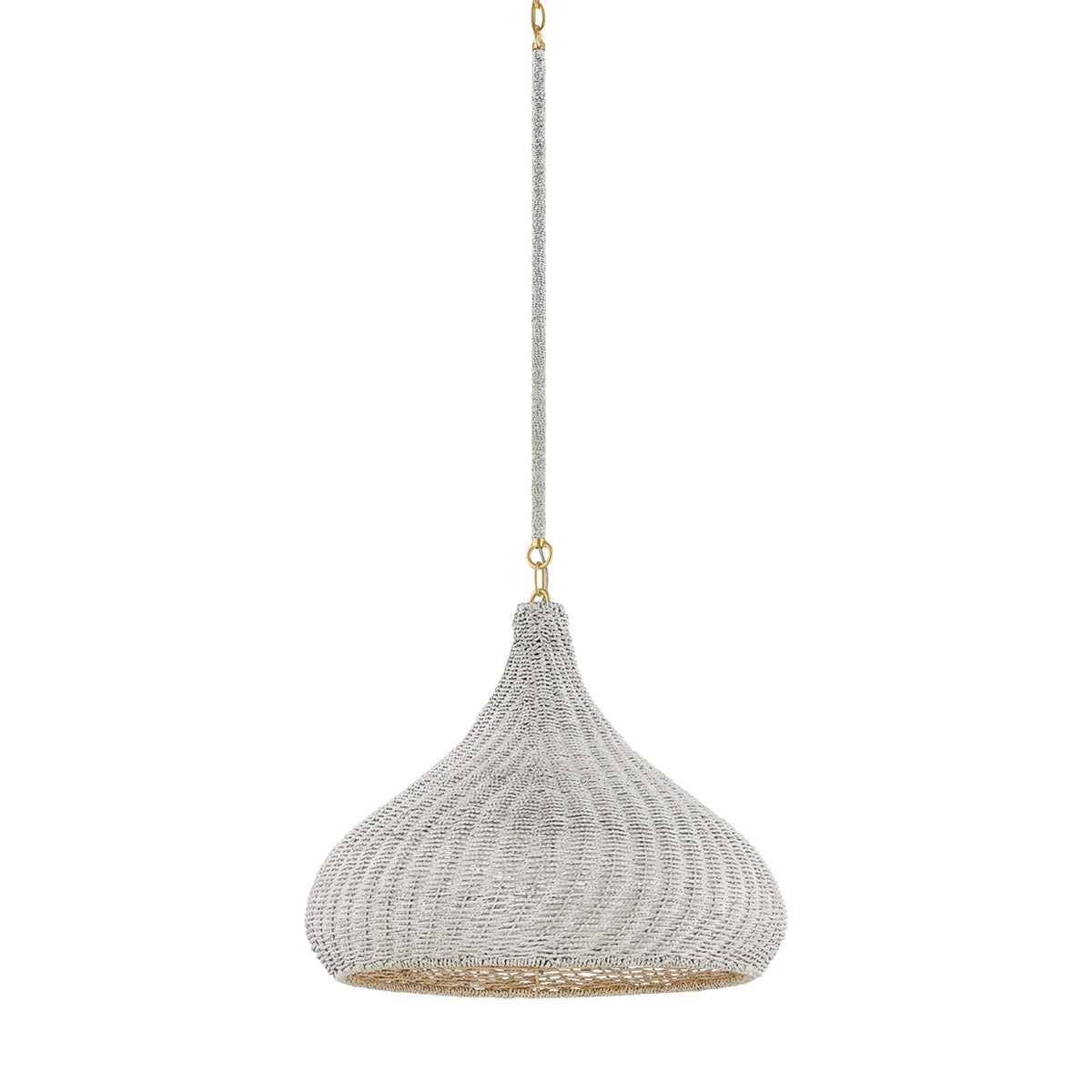 HUDSON VALLEY LIGHTING, HAMPSTEAD PENDANT, PENDANT LIGHT