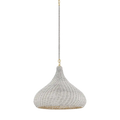 Hudson Valley Lighting, HAMPSTEAD PENDANT, PENDANT LIGHT