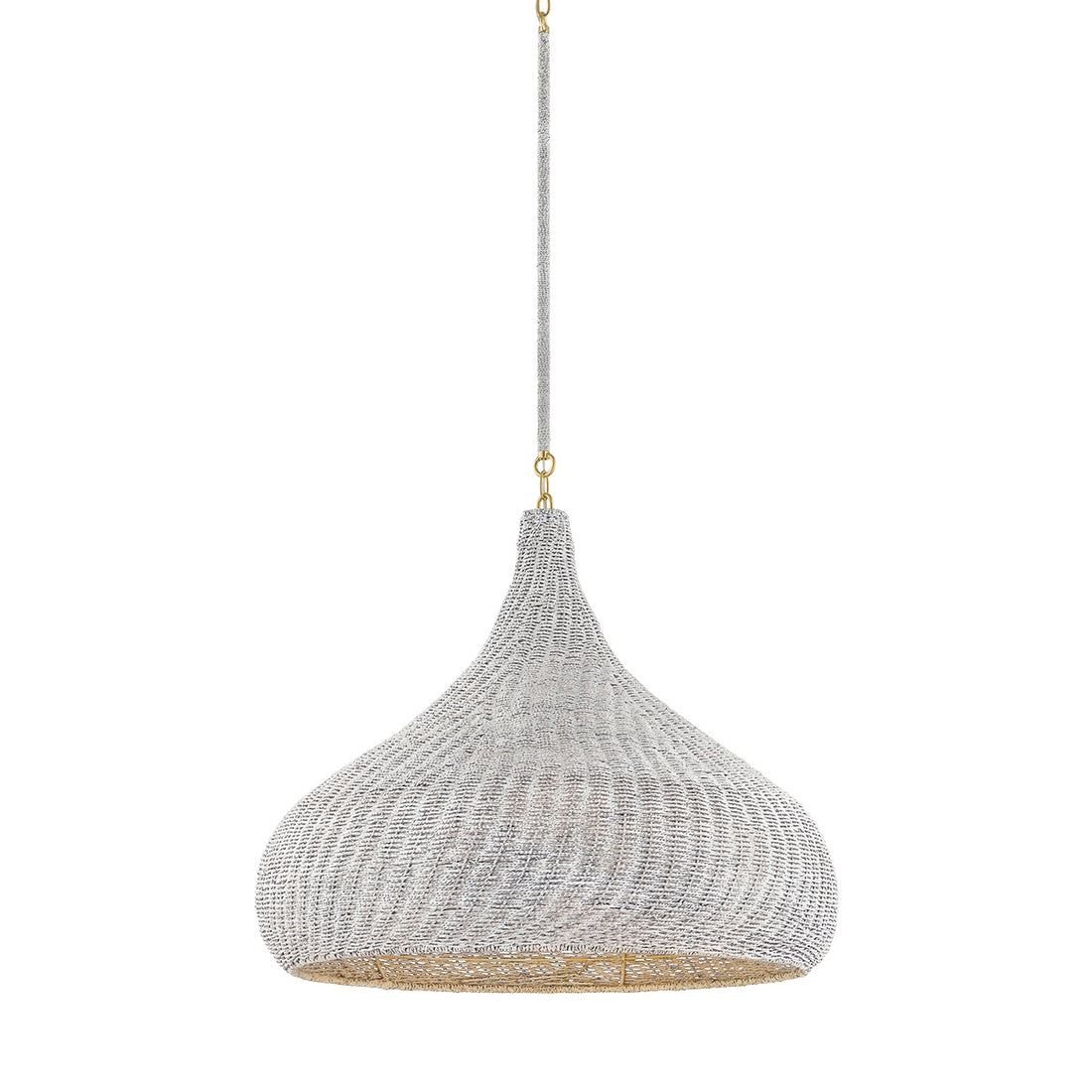 HUDSON VALLEY LIGHTING, HAMPSTEAD PENDANT, PENDANT LIGHT