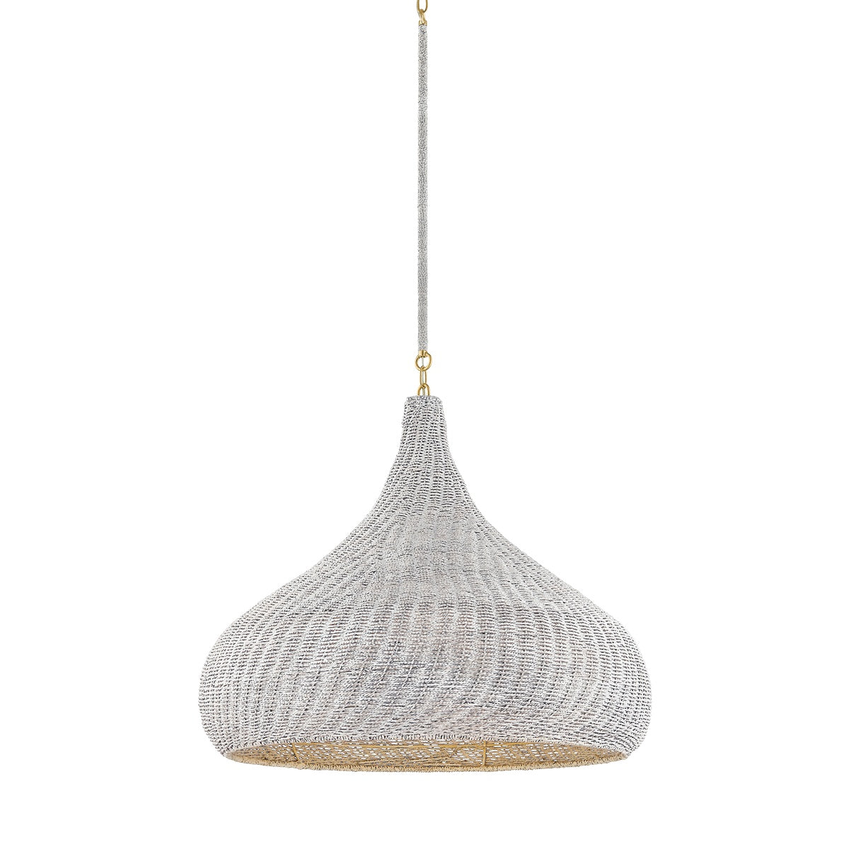 HUDSON VALLEY LIGHTING, HAMPSTEAD PENDANT, PENDANT LIGHT