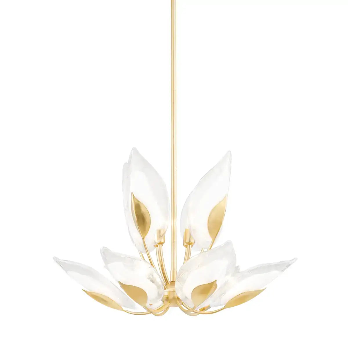 Hudson Valley Lighting, BLOSSOM CHANDELIER, CHANDELIER LIGHT