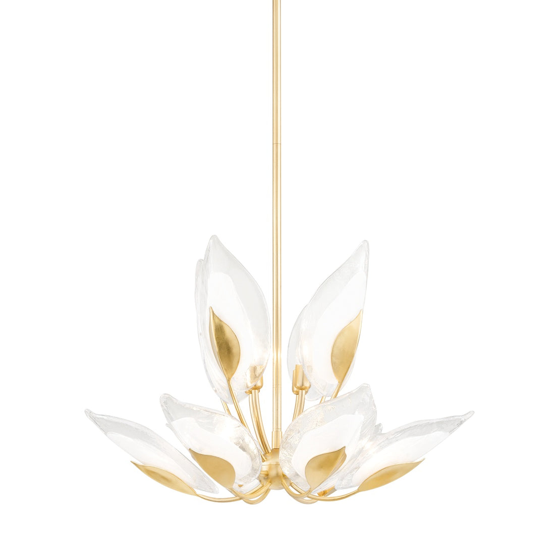 HUDSON VALLEY LIGHTING, BLOSSOM CHANDELIER, CHANDELIER LIGHT