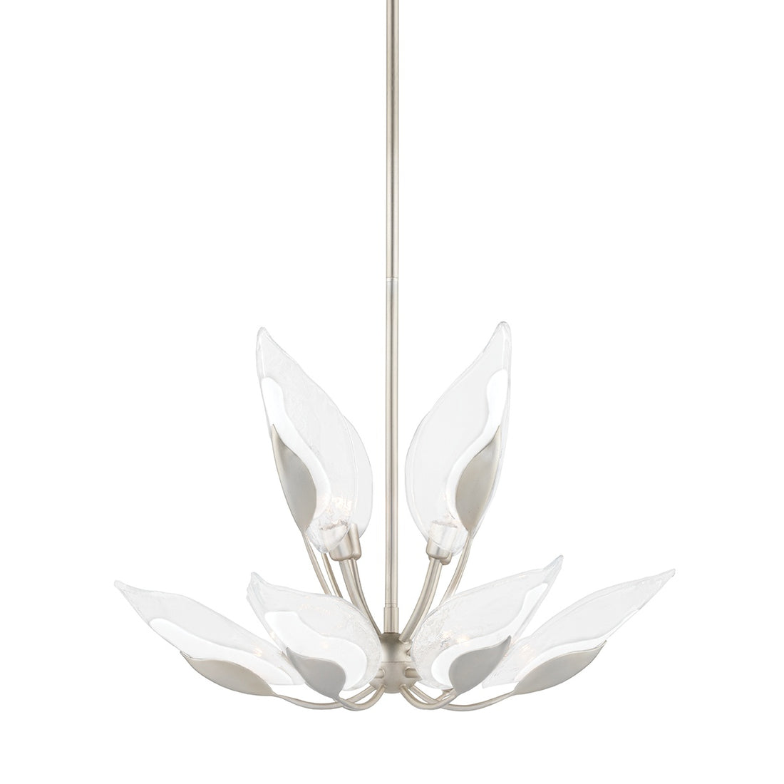 HUDSON VALLEY LIGHTING, BLOSSOM CHANDELIER, CHANDELIER LIGHT