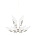 HUDSON VALLEY LIGHTING, BLOSSOM CHANDELIER, CHANDELIER LIGHT