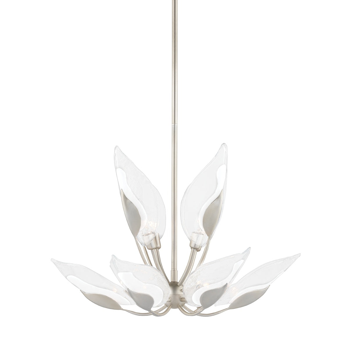 HUDSON VALLEY LIGHTING, BLOSSOM CHANDELIER, CHANDELIER LIGHT