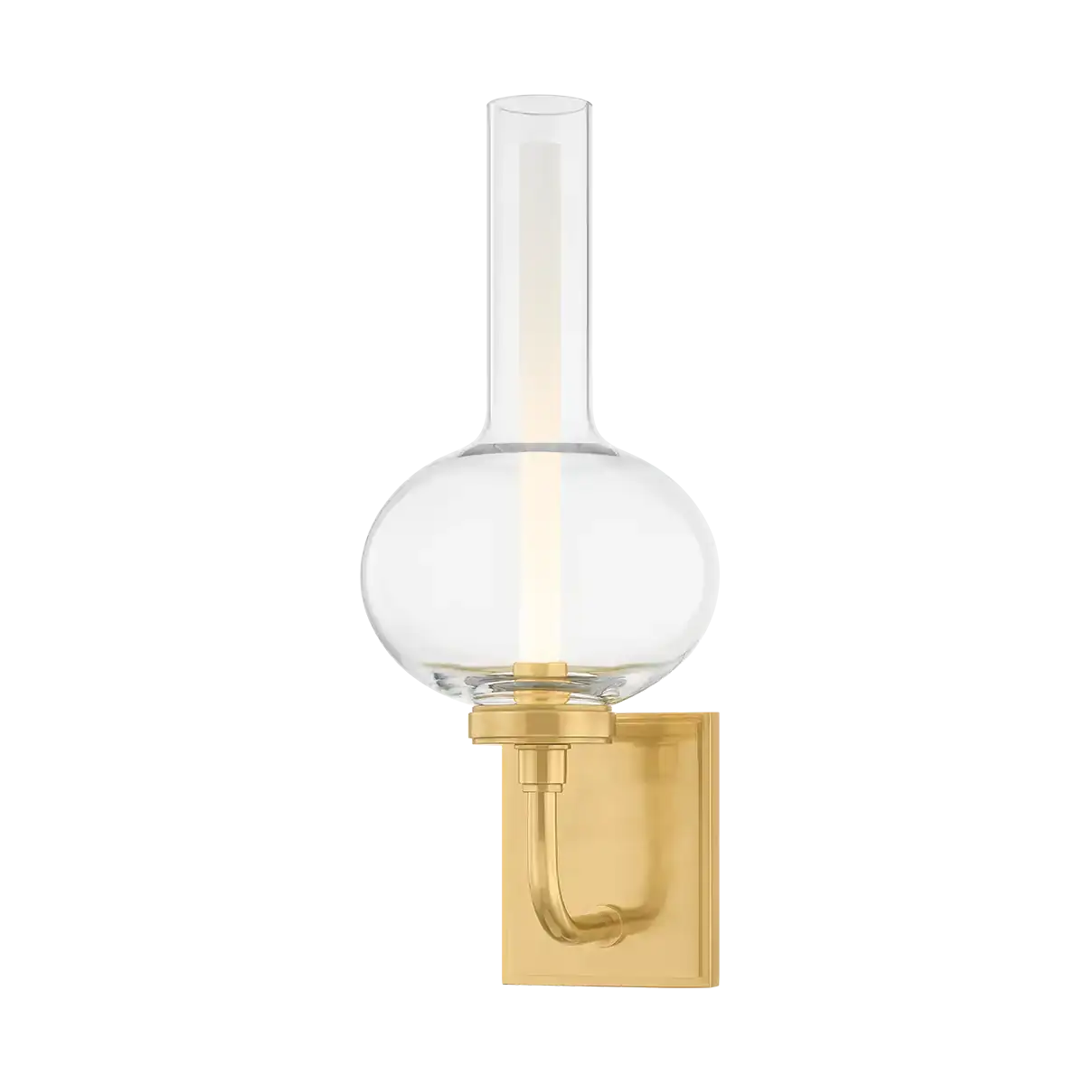 Hudson Valley Lighting, ROSSMAN WALL SCONCE, WALL SCONCES