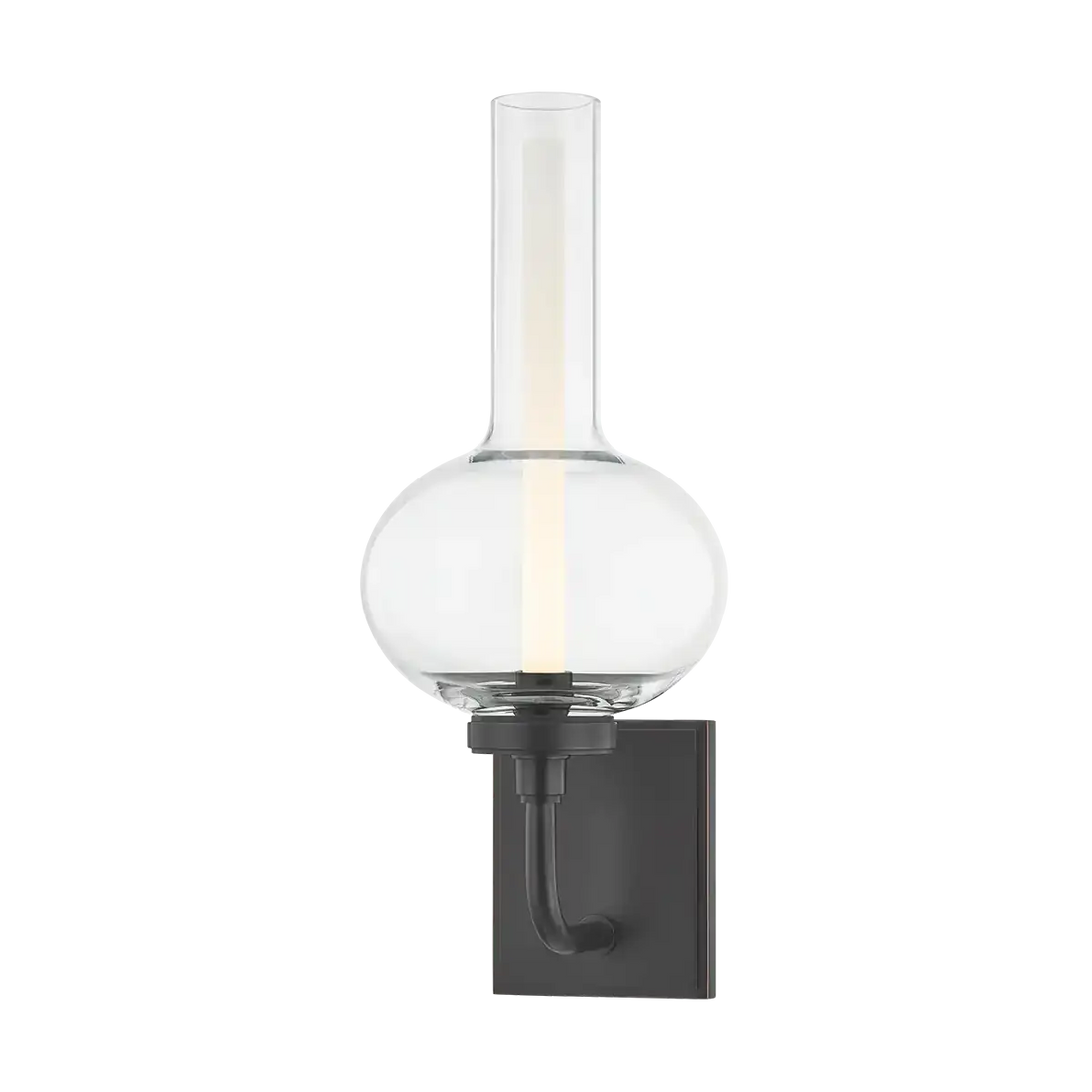 HUDSON VALLEY LIGHTING, ROSSMAN WALL SCONCE, WALL SCONCES