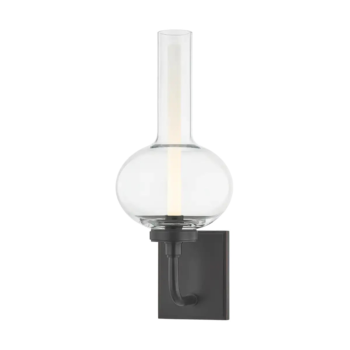 HUDSON VALLEY LIGHTING, ROSSMAN WALL SCONCE, WALL SCONCES
