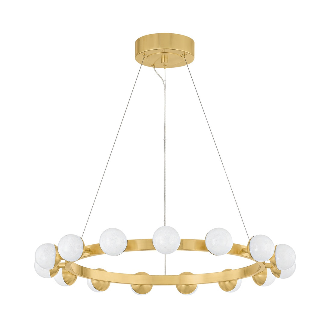 CORBETT LIGHTING, LINUS CHANDELIER, CHANDELIER LIGHT