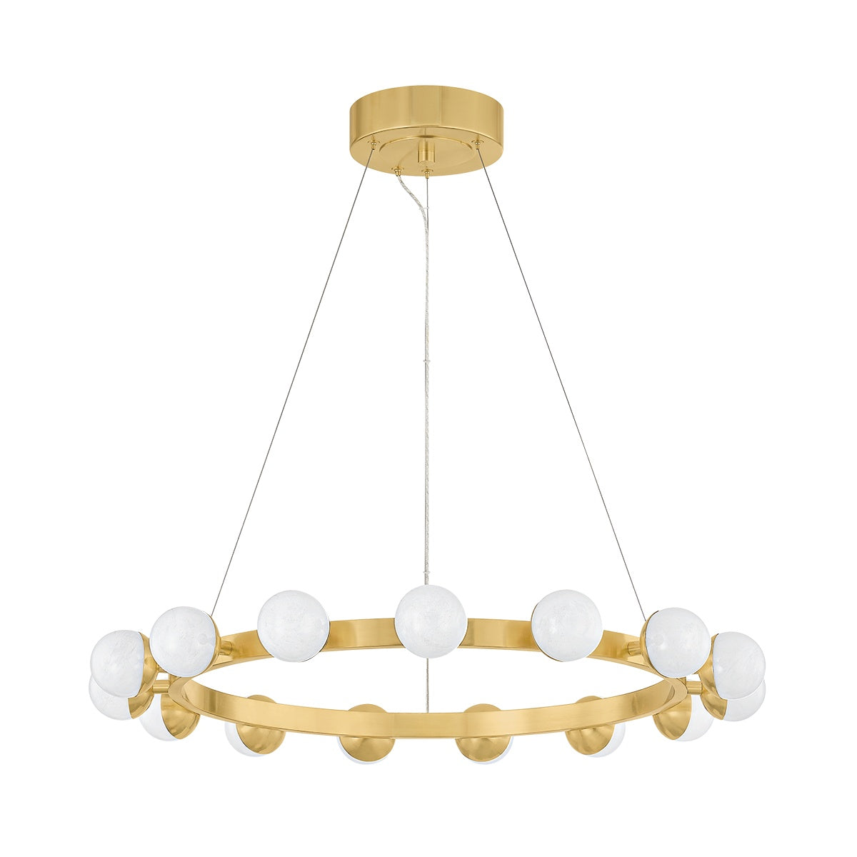 CORBETT LIGHTING, LINUS CHANDELIER, CHANDELIER LIGHT