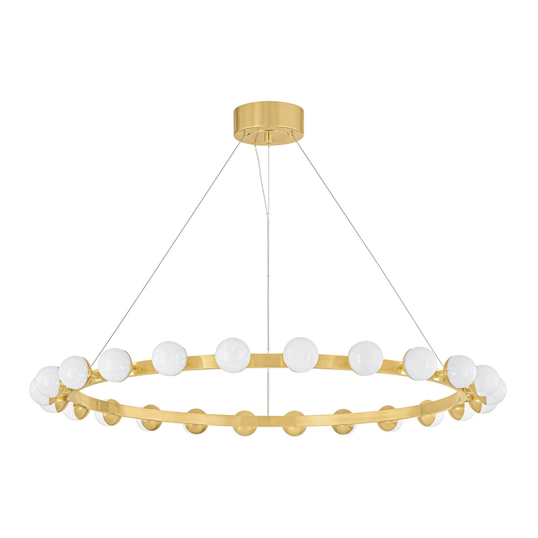 CORBETT LIGHTING, LINUS CHANDELIER, CHANDELIER LIGHT